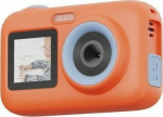 SJCAM FUNCAM PLUS ORANGE