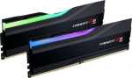 G.SKILL Memory PC DDR5 64GB (2x32GB) Trident Z5 RGB 6000MHz CL36-36 XMP3 Czarna