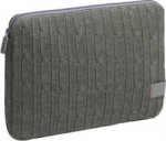 Case Logic S&uuml;learvuti kaitsekott ENST110 kootud, hall (7-10,2'')/6