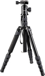 Mantona Tripod DSLM Travel with Ball Head