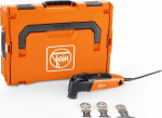 Fein Multimaster MM 300 Plus Start 230V Multicutter 250W