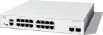 Cisco CATALYST 1200 16-PORT GE 2X1G, SFP