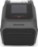 Honeywell PC45, 8 dots/mm (203 dpi), linerless, disp., RTC, USB, USB Host, Ethernet - label printer, direct thermal, resolution: 8 dots/mm (203 dpi), media width (max.): 118 mm, print width (max.): 108 mm, roll diameter (max.): 127mm, speed (max.): 2 ...