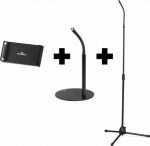 Durable Tablet Mount TWIST COMBI 894301