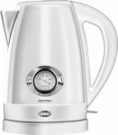 Kettle MPM Electric kettle MPM MCZ-108 1500 W 1.7 l White