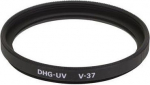 D&ouml;rr DHG UV Filter 37mm
