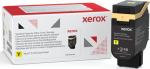 Xerox VERSALINK C410/C415 YELLOW, STANDARD CAPACITY TONER CARTRIDG