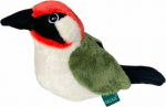 Beppe Green Woodpecker 13cm