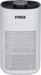 N'oveen DH450 white - Dehumidification performance 520ml / 24h (25oC RH80%) | Two modes: drying and cleansing UV