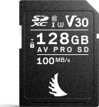 Angelbird Technologies Angelbird AV PRO SD 128GB V30