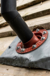Petromax Stove Chimney Mounting Kit Petromax Loki 2