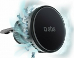 SBS ventilation slot universal holder inductive 15W fan