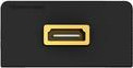 Kindermann 7457 000 582 - HDMI - Anthrazit - Kunststoff - 2.5 cm - 1 St&uuml;ck(e)