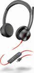 Headphones HP Blackwire 8225 Microsoft