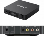 Headphone Amplifier FiiO Transistor K11