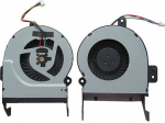 Notebook cooler Asus: X55V, X55A ORG