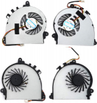 Notebook Cooler MSI GS70, GS72