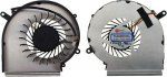 Notebook cooler MSI: MS-16J2, MS-16J1 ORG