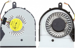 Notebook cooler Dell inspiron: 5558, 5458