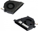 DEL Notebook cooler Dell: E5430 ORG