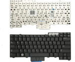 DEL Keyboard DELL Latitude: E6400, E550, E6500, E6510, E6410