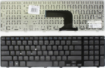 DEL Keyboard DELL Inspiron: 17 3721