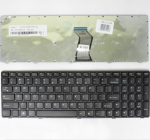 Keyboard LENOVO: B570, B575, V570, Y570