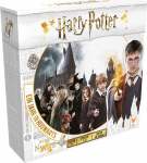 Asmodee Harry Potter, Board game, Family, 7 Jahr(e), 20 min, Family game