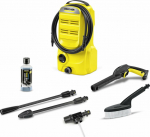 K&auml;rcher Karcher pressure washer K 2 Classic Car (1.673-574.0)