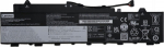 Lenovo 56.5Wh 3-cell lithium-ion, battery, 11.55V