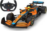 Jamara McLaren MCL36 1:12 2.4GHz orange