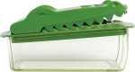 OTOTO Croc Chop Vegetable Chopper & Slicer