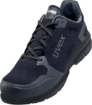 uvex low shoes 65922 S3 sz.43 PUR-Sole W11