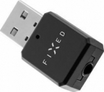Adapter bluetooth Fixed Fixed | Fixed Signal Bluetooth Audio Receiver | FIXSIG-BK | Black one size