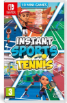 SAS Just For Games NSW Instant Sports Tennis