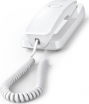Phone Wired Gigaset Desk200 white