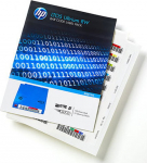 HPE Hewlett Packard Enterprise LTO-5 Ultrium RW Bar Code, Labels 100pcs **New Retail**