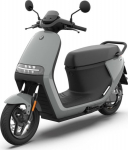 Ninebot by Segway ESCOOTER SEATED E110S GREY/AA.50.0002.49 SEGWAY NINEBOT