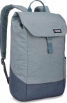 Thule 5095 Lithos Backpack 16L Pond Gray/Dark Slate