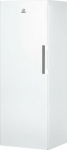 INDESIT | Energy efficiency class E | Free standing | Height 167 cm | Total net capacity 228 L | White