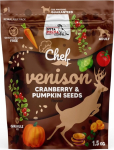 SYTA MICHA Chef Venison with cranberry and pumpkin seeds - dry dog food - 1.5kg