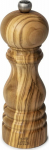 Peugeot Paris salt mill 18 cm olive wood