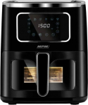 MPM MFR-09 Airfryer 5L 1450W