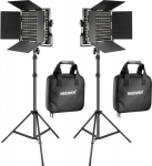 Neewer LED Lamps 40W / 3200-5600 К / 2 2pcs