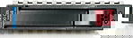 HPE Hewlett Packard Enterprise 500GB 6G SATA 7.2K rpm SFF, 500GB 6G SFF, 2.5", 500 GB