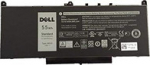 DEL Dell Kit - Laptop battery - 4 Zellen - 55