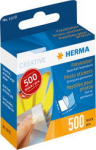 HERMA Photo adhesive in cardboard dispenser 500 St&uuml;ck