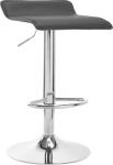 Activeshop BAR STOOLS QS-B08 SZARY