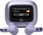 Headphones JBL Live Beam 3 purple (JBLLIVEBEAM3PUR)