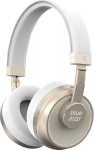 Headphones Blue Star BH02 White